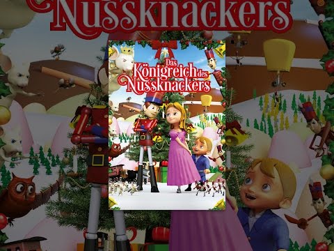 Das Königreich des Nussknackers