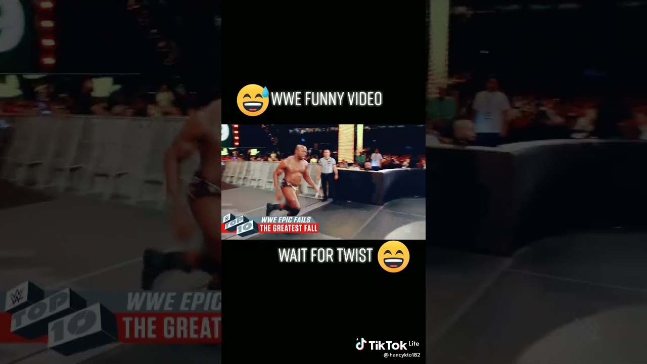 WWE RAW FUNNY MOMENTS😂😂😂😂😂😂😂😂😂😂