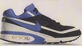 Live! Nike Air Max BW 91 Persian Violet on feet review 2016 - YouTube