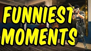 BEST FUNNY MOMENTS OF 100 VIDEOS! - 1200th Video Special