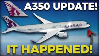 Qatar Airways’ HUGE Plans For their A350 SHOCKS The Entire Aviation Industry!