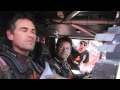 2012 Dakar Rally - Team SPEED Stage 10 Recap