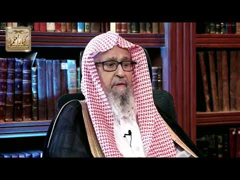1 - شرح كتاب القواعد الأربع الحلقة ( 1 ) فيديو الشيخ صالح الفوزان 23-02-1444 هـ