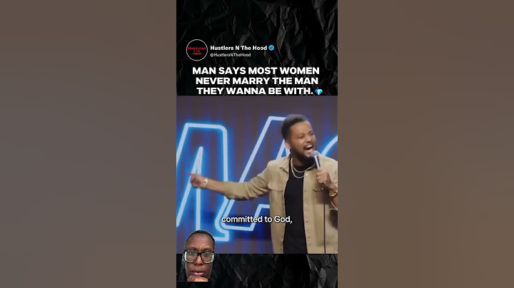 Most women never marry the man they wanna be with? Is this true? #marriage #shorts