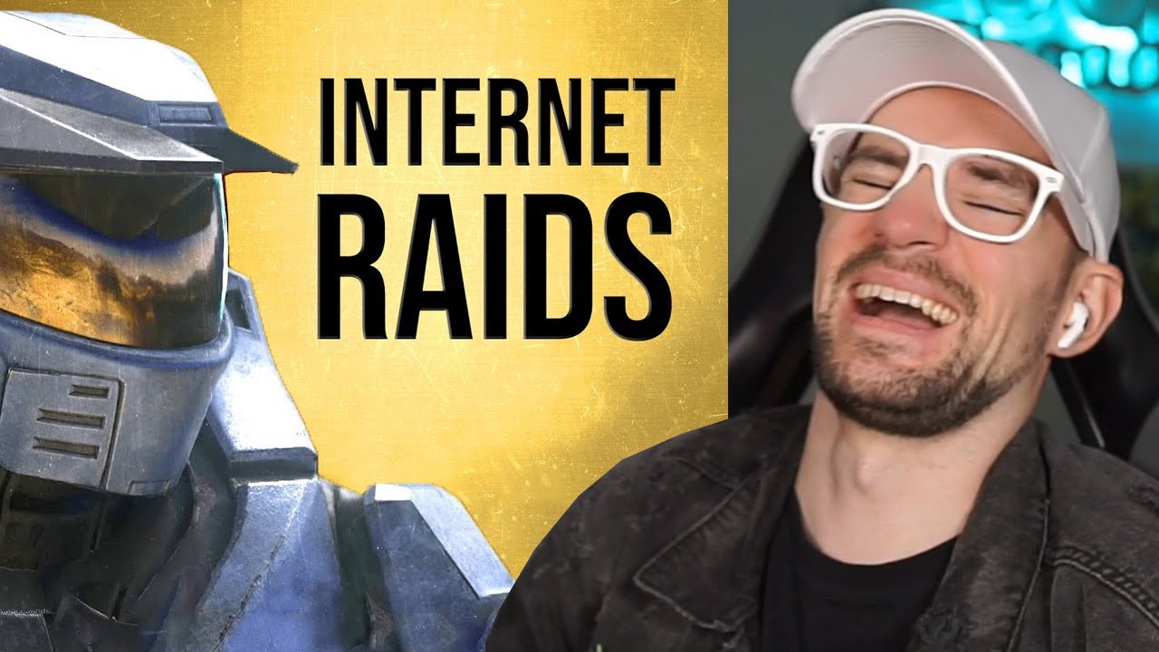 Das Internet ist laut Jules zu krassem fähig