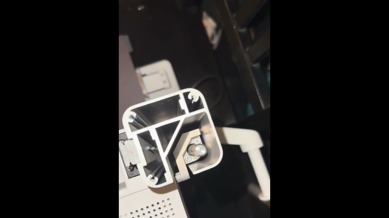 A1 Mini lead screw/z-axis noise - Bambu Lab A1 mini - Bambu Lab