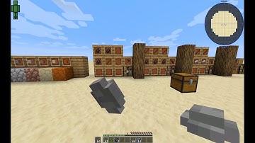 Mod Overviews #1 - Natural Progression Mod