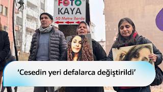 Dersi̇mde Güli̇stan Doku Soruşturmasi- Avukat Çimen Gözaltı Sayısı Artabilir