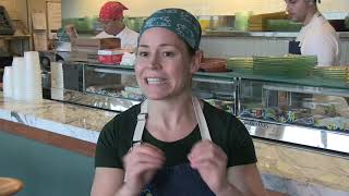 Hungry Hound: Cabra shines with bright, fresh Peruvian flavors