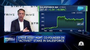 Strive Asset Management