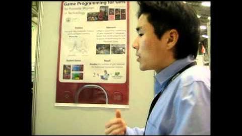 Pat Yongpradit - Microsoft Innovative Educator Winner