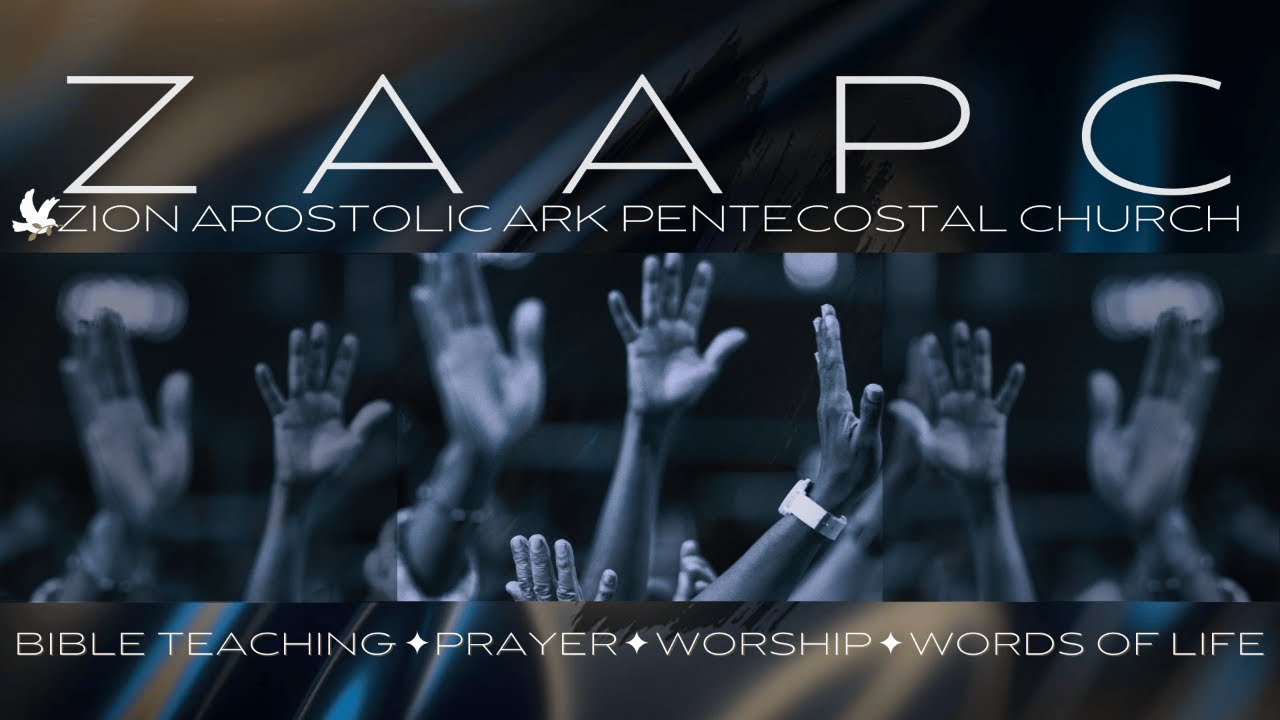 Sunday Divine Worship