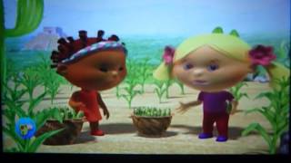 Babytv Emmas Theatre Mexica Recorded From A Screen English