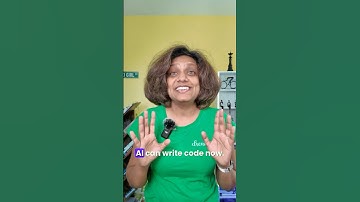 Moet je in 2025 nog leren programmeren?