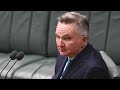 Chris Bowen’s ‘ridiculous ideology’ the ‘best thing’ the Liberals have
