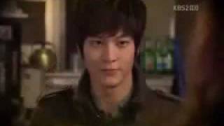 Ojakgyo Brothers Ta-Eun Ja-Hee Couple Hwang Taehee & Baek Jaeun