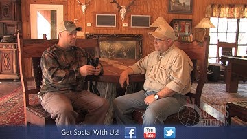 Weaver Grand Slam 10x50mm Binocular - OpticsPlanet.com Product In Focus