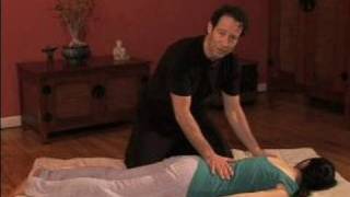 How to Do Shiatsu Massage : Health Benefits of Shiatsu Massage