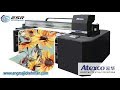 Atexco digital printing machine 380s