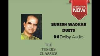 Tera Mera Pyar Amar (Remastered) Vinyl Rip Dolby Audio | Suresh & Sadhana | The Tuners Classics