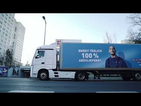 OnTruck   ALDI NORD Karriere