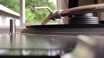 Segue ~ The Island [SSCD23] Test Pressing