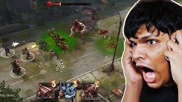 GAMING LIKE MythPlays | DOOMSDAY: THE LAST SURVIVORS PART 19 #mythplays