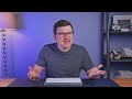 Beginning of video