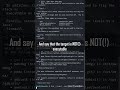 OverTheWire - Wargames Bandit 5 #hack #coding #hacker #shorts