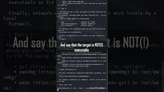 OverTheWire - Wargames Bandit 5 #hack #coding #hacker #shorts