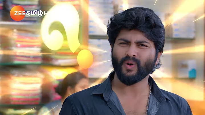 Veera(வீரா) | திங்கள்-வெள்ளி இரவு 8 மணிக்கு | 15 Apr 24 | Promo | Zee Tamil