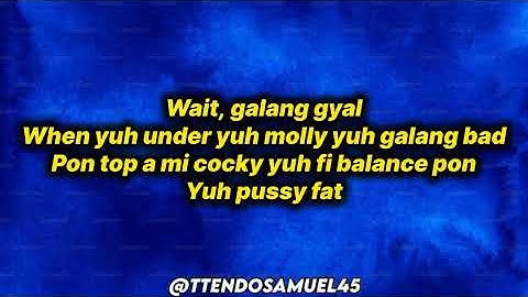 Thumbnail of Ayetian & Dj Mac - Balance (lyrics)