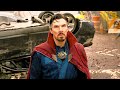 Doctor Strange All Action Scenes in Hindi Avengers Doctor Strange Movies