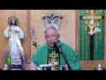 July 12, 2026 | Preparing the Soil of Our Hearts | Kapamilya Sunday Mass Mp3 Song