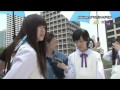 乃木坂46 ハウス「メガシャキ」CMメイキング の動画、YouTube動画。