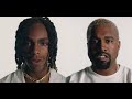 100KTrack: Why YNW Melly told Kanye West "NO" when Kanye asked to Get on 'Mixed Personality'.