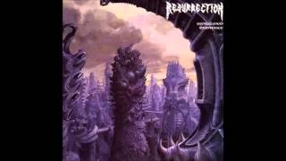 Resurrection - Disembodied