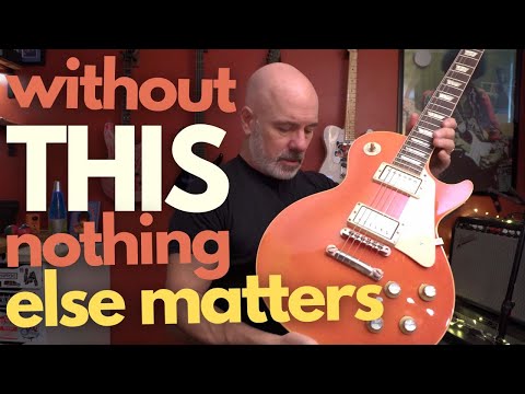 The Major Scale On Guitar What you need to know