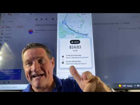 Video: Hoe te zoomen op een iPad-camera: 4 stappen (met afbeeldingen)