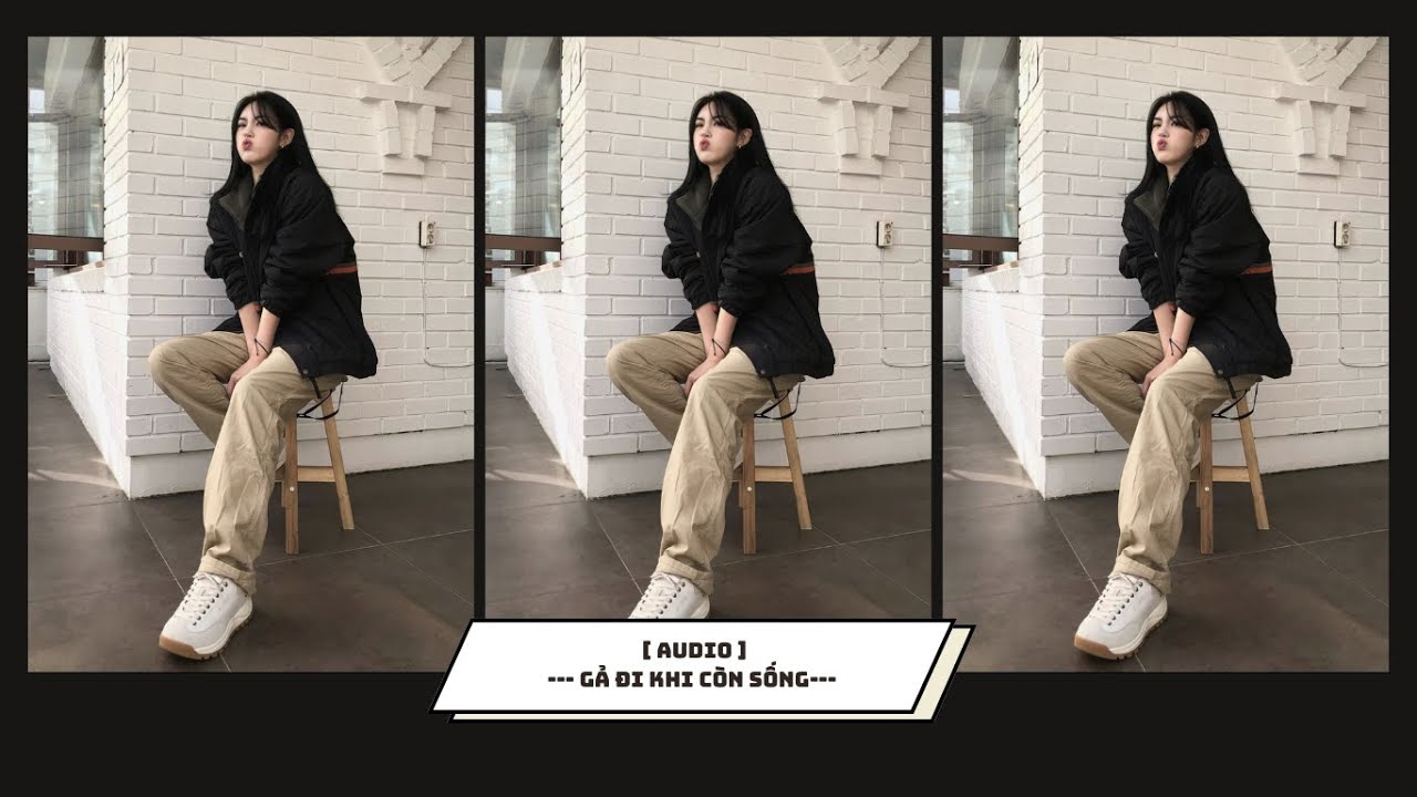 [ FULL ] : || GẢ ĐI KHI CÒN SỐNG || RIN~