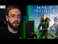 Halo Infinite Dropping Xbox One Support?