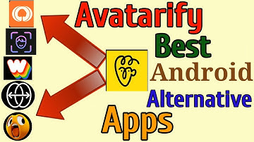 Avatarify Alternative Apps For Android || Best Alternatives Of Avatarify