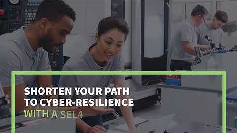 Accelerate Innovation of Trusted Software Systems with Prebuilt Configurations from DornerWorks