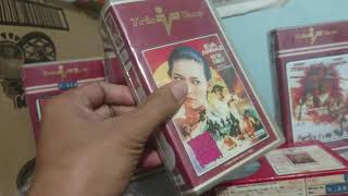 Kaset Video Betamax Original Film Indonesia