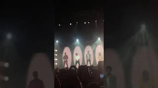 Why Don’t We - taking you, live in Birmingham