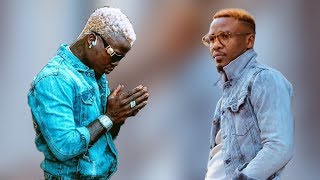 Harmonize Aomba msamaha kwa Alikiba Diamond amtumia ujumbe mzito