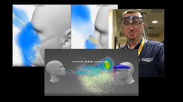 3D printers rally to make PPE, simulation examines social distancing