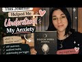 How Shadow Work Is Helping Me Understand My Anxiety 🤍