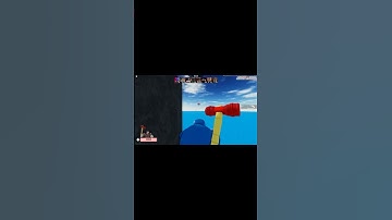 Finished A Clown Infection Round Mid Air (Roblox Arsenal)