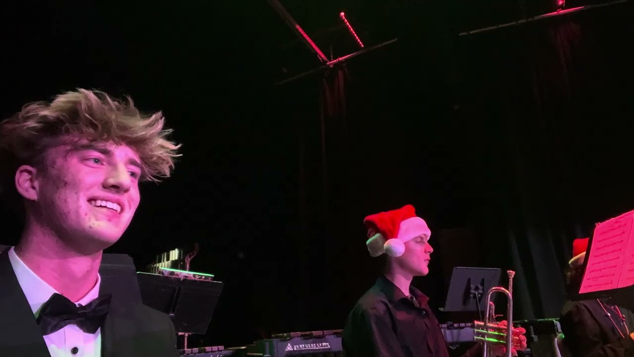 Sleigh Ride But From A Trumpets Perspective